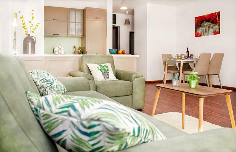 Apartament Oliva Village